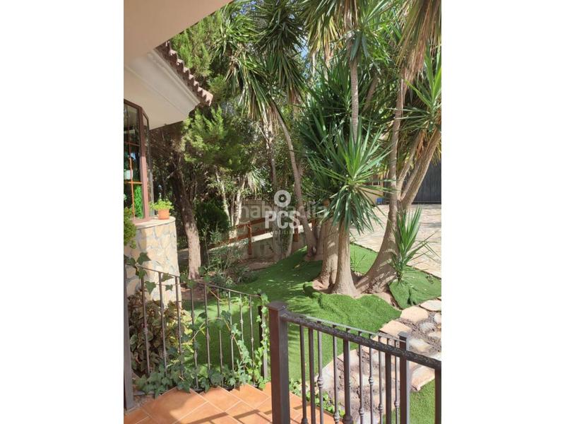 Foto e6612eef-330e-4de7-b9a7-d9e10c602238. Chalet en los secanos s/n casa en venta en Totana