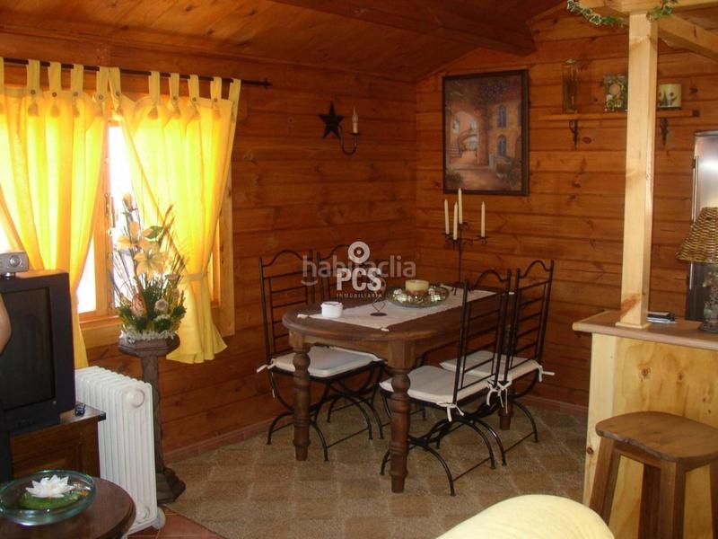 Foto ffab7c4f-404a-4ac4-ba01-31381416a68a. Chalet en los secanos s/n casa en venta en Totana