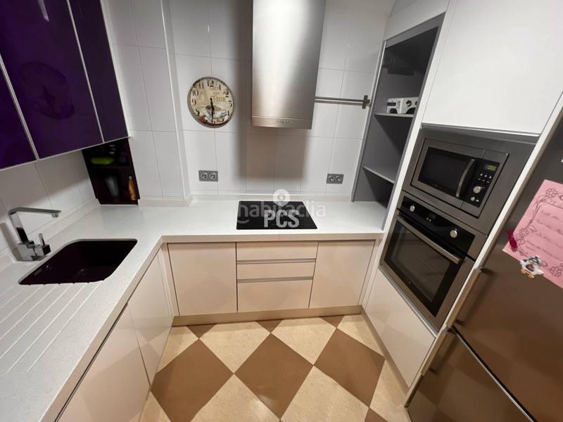 Foto 046877cf-1b54-4ec8-9d9e-c032f7eaa59d. Etagenwohnung in zona plaza balsa vieja s/n in Totana