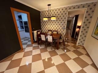 Pis a Zona plaza balsa vieja s/n. Piso en venta en totana