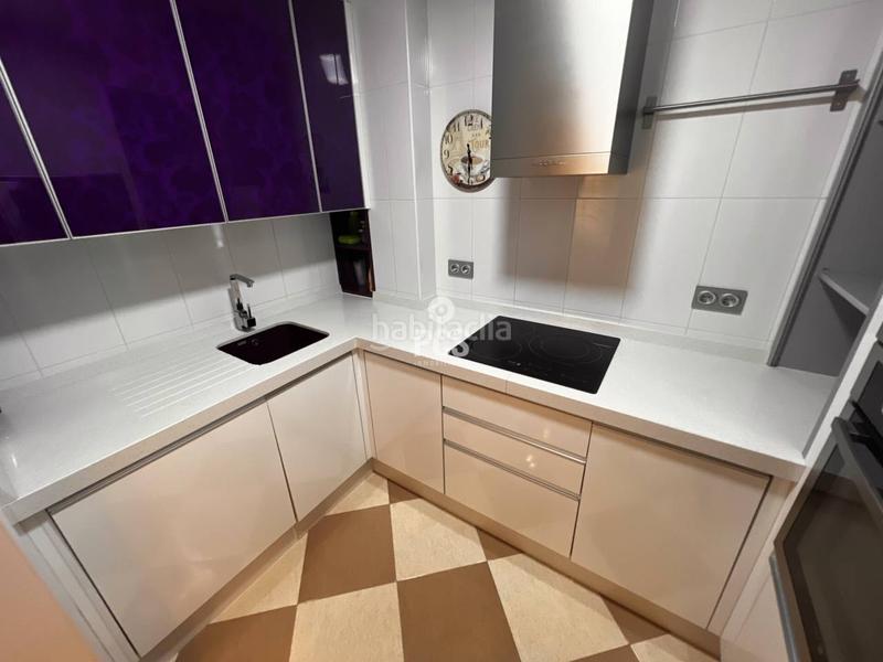 Foto d4202e94-1695-49a7-b48d-dafafd46003a. Etagenwohnung in zona plaza balsa vieja s/n in Totana