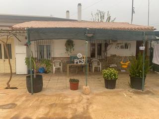 Casa a Travesia s/n. Casa en venta en alhama de murcia