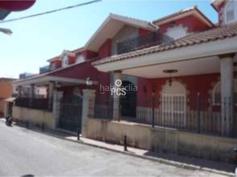 Foto b7bc5690-e869-4b16-a6d4-4c59654d0960. Casa a calle las parras s/n a Totana