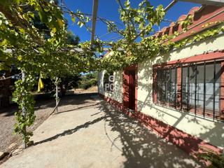 Xalet a Paraje moriana s/n. Chalet en venta en alhama de murcia