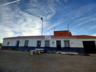 Xalet a Raiguero  s/n. Casa en venta en lebor