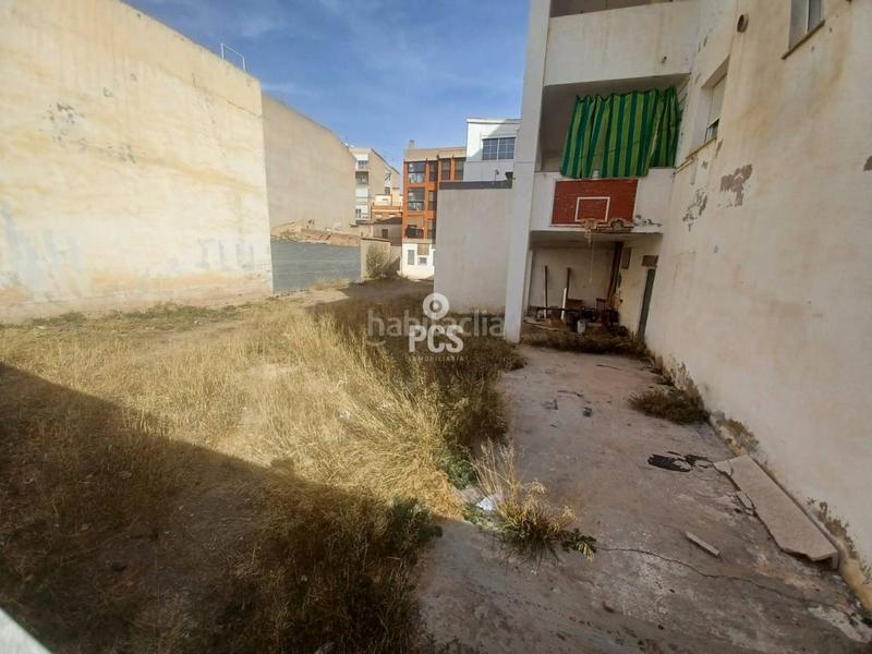 Foto 0b3ff5eb-9efb-4354-b1f2-b3f52b4a2462. Residential plot in san ildefonso s/n in Totana