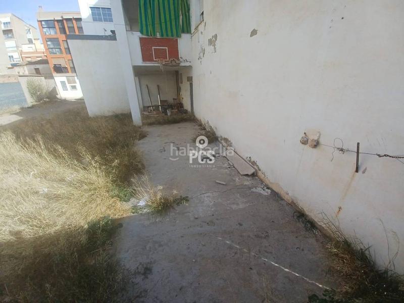 Foto 1a4f15bc-07f1-4806-a53c-a2d16d0fec8b. Residential plot in san ildefonso s/n in Totana