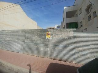 Residential Plot in San ildefonso s/n. Solar en venta en totana