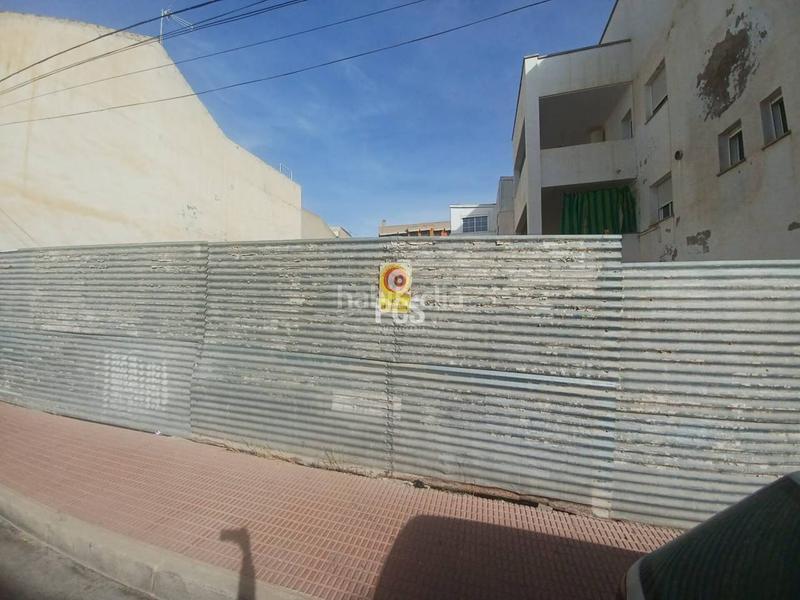 Foto 50f97142-f5fb-48e6-b0a4-76f2d61d325a. Residential plot in san ildefonso s/n in Totana