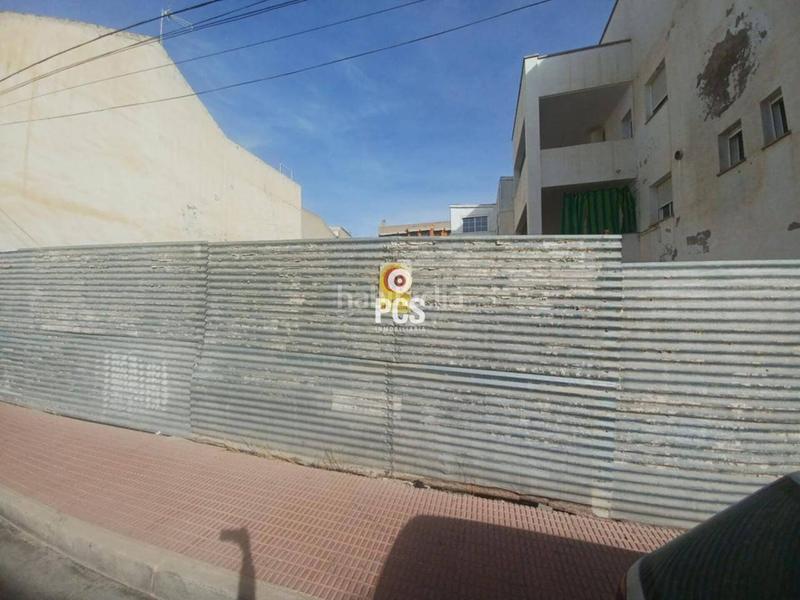 Foto c2343418-7a2a-4f73-a22c-b4f09fac4ea0. Residential plot in san ildefonso s/n in Totana