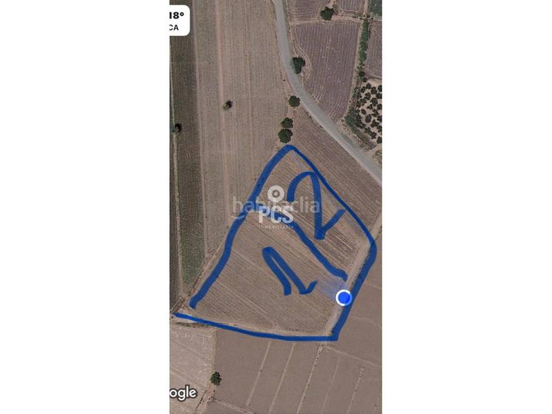 Foto 0925526d-fe80-4997-9797-7dc4755f0b0d. Rural plot in huertos nuevos zona ñorica s/n in Totana