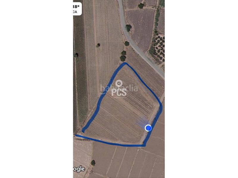 Foto 725ced74-ae0a-493e-b3f4-dd76804aaacd. Rural plot in huertos nuevos zona ñorica s/n in Totana