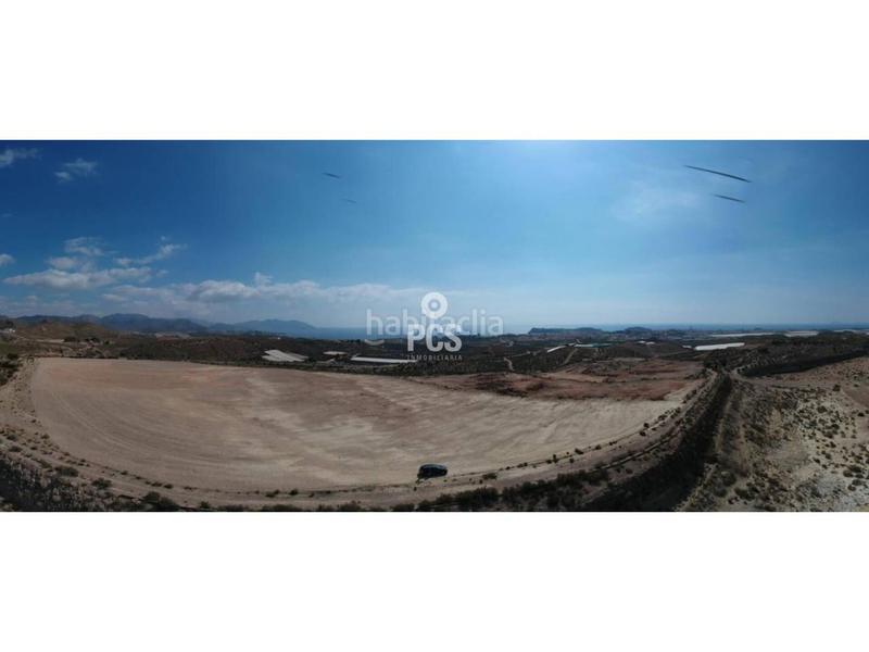 Foto 164e207e-09a9-440b-b9b9-402b51713df2. Landgut in Mazarrón al puerto s/n in Mazarrón casco urbano Mazarrón