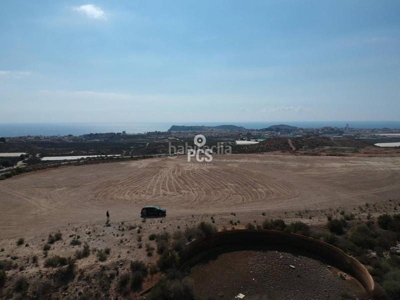 Foto 1eee4555-fbde-4bfa-8cc5-6331caa17eca. Landgut in Mazarrón al puerto s/n in Mazarrón casco urbano Mazarrón