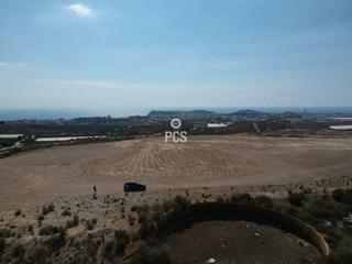 Rural plot in Mazarrón al puerto s/n. Terreno en venta en puerto de mazarron