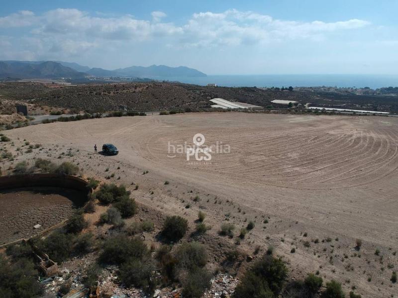 Foto a4c6b802-f4c9-4ce2-bb96-2ff3c5a83610. Landgut in Mazarrón al puerto s/n in Mazarrón casco urbano Mazarrón