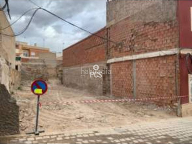 Foto 77adef4d-9b94-456a-9f37-fd8fa9133776. Finca rústica a calle san roque s/n a Totana