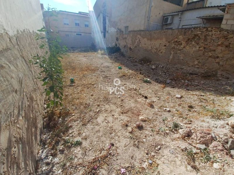 Foto 7a1513aa-208b-49a0-ab13-43492e618953. Finca rústica a calle san roque s/n a Totana