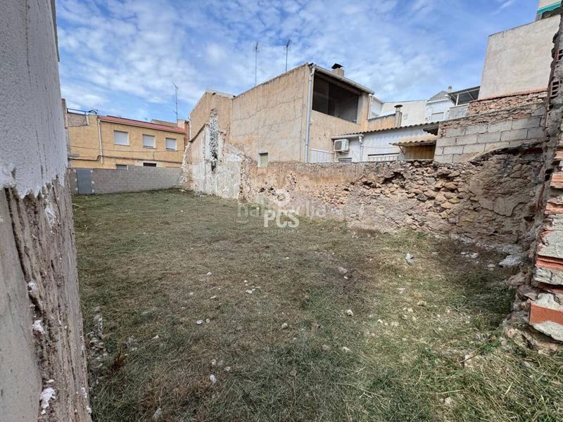 Foto 83c55136-fafb-49fd-844d-954d9680a918. Finca rústica a calle san roque s/n a Totana