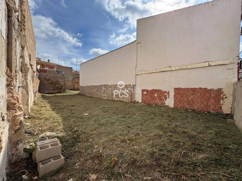 Foto 8ddf8d9b-4b07-4074-9167-a9cb8e70ffde. Finca rústica a calle san roque s/n a Totana