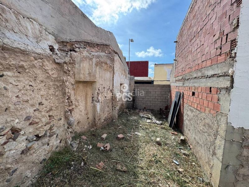 Foto 9dd869f2-df8a-45f8-ab02-1158a1e9a0a6. Finca rústica a calle san roque s/n a Totana