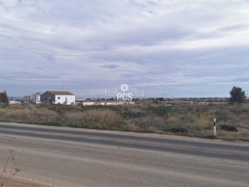 Foto 1e16c1b7-d6bd-4270-9b3f-b872a7c813dd. Landgut in el saladar s/n in Totana