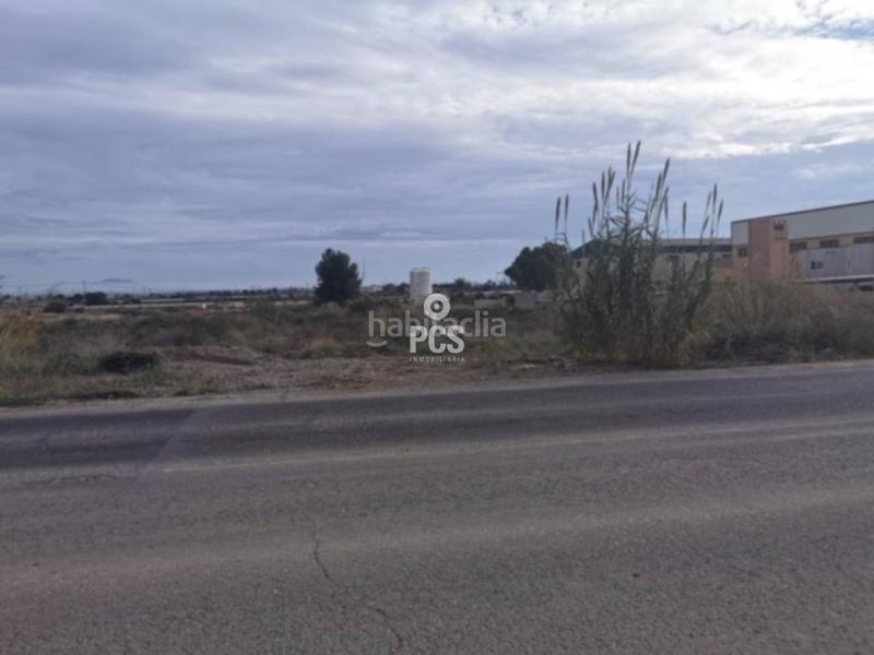 Foto 388cc266-4d06-4625-8b03-eb2425d072e7. Landgut in el saladar s/n in Totana