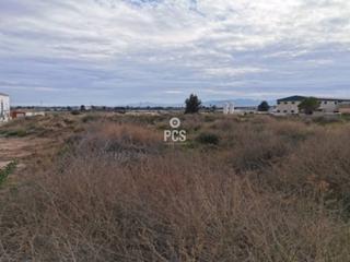 Propriété à El saladar  s/n. Terreno en venta en mortí bajo costera
