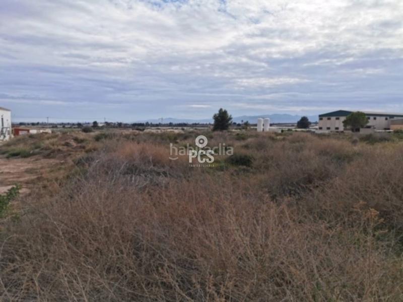 Foto 96589ab6-c0a2-48e6-a62f-a5695cc35c3e. Landgut in el saladar s/n in Totana