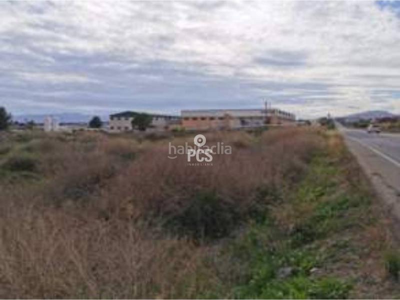 Foto d15f02a7-d027-42c2-9036-2c563752153d. Landgut in el saladar s/n in Totana