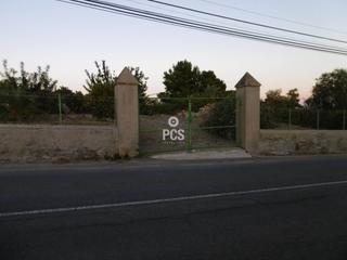 Propriété à Rotonda rulo s/n. Terreno en venta en totana