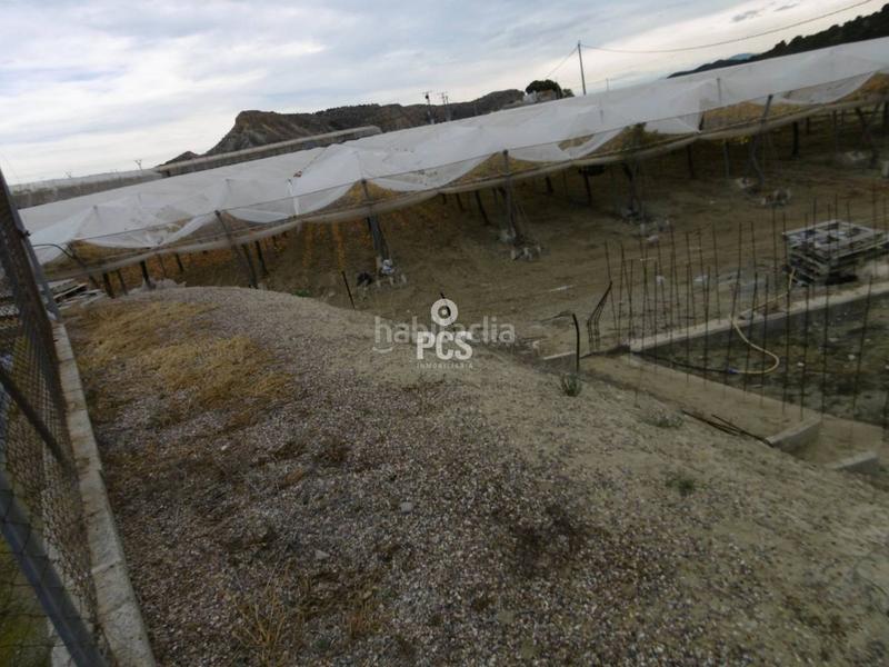 Foto 00e102b2-334f-450d-b438-caee8c707061. Landgut in los albares s/n in Aledo