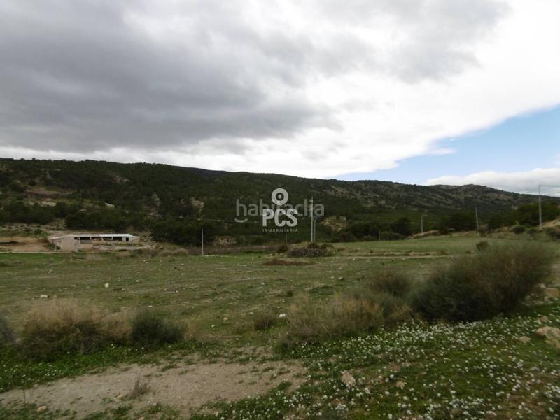 Foto 0140c614-fc77-400b-aa5f-65f3e99a49a1. Landgut in los albares s/n in Aledo