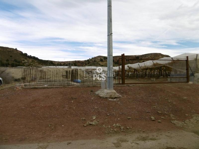 Foto 202d2f92-38c1-45c5-af97-e34baecc2d64. Landgut in los albares s/n in Aledo