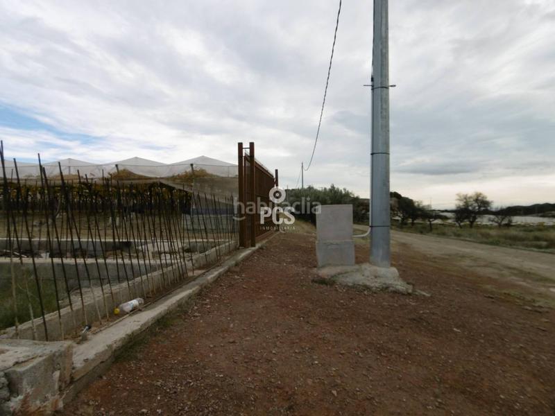 Foto 3632556e-9659-46d4-b58d-a4adf2185f0f. Landgut in los albares s/n in Aledo