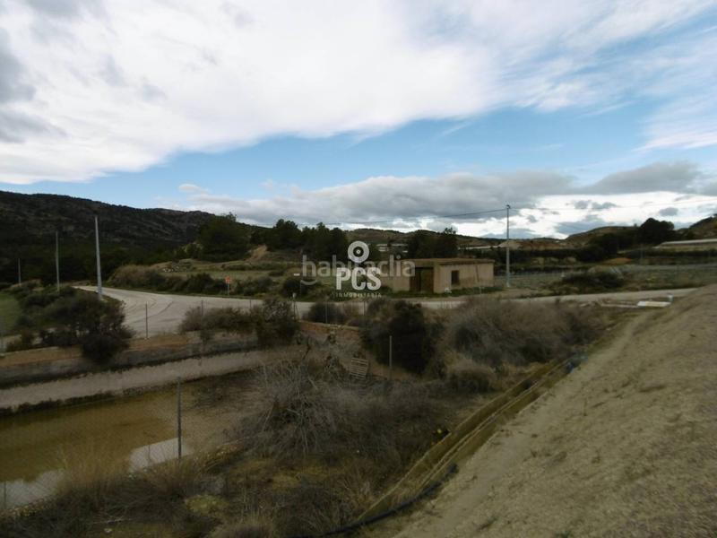 Foto 45221c07-5dcc-4911-9577-1b1df92685a7. Landgut in los albares s/n in Aledo