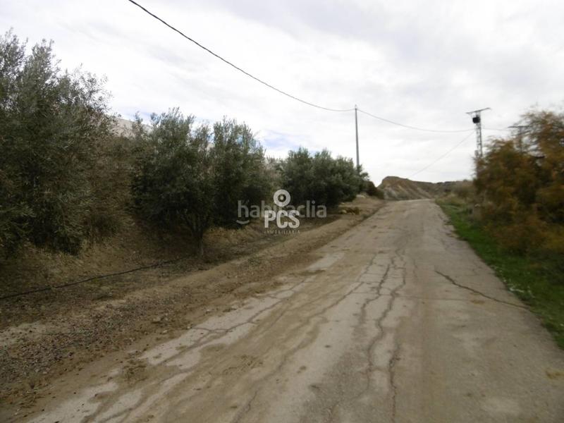 Foto 595be5af-3e33-4761-b532-1dfa582bf7e7. Landgut in los albares s/n in Aledo