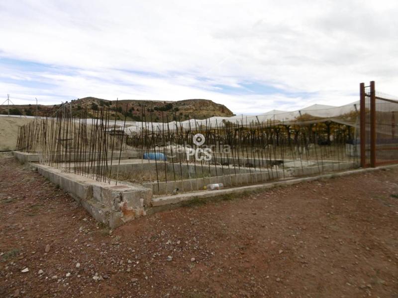 Foto bcf9fa9d-94d3-444d-be4b-695a1803fb61. Landgut in los albares s/n in Aledo