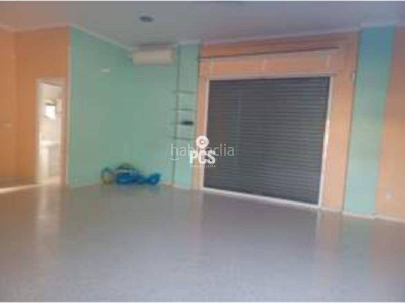Foto e2f5f76e-cad2-4c21-933f-59bd012966f6. Affitto locale commerciale in avenida rambla de la santa s/n in Totana
