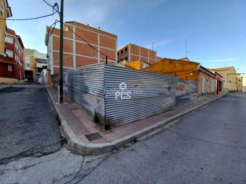 Foto 05907732-2077-4d38-8755-0527688b2747. Residential plot in zona la ceramica s/n in Totana