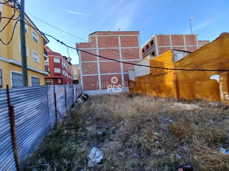 Foto 43124bdc-f69a-45a2-b162-1888610758b5. Residential plot in zona la ceramica s/n in Totana