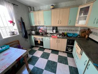 Maison à Colegio comarcal s/n. Venta de casa en totana