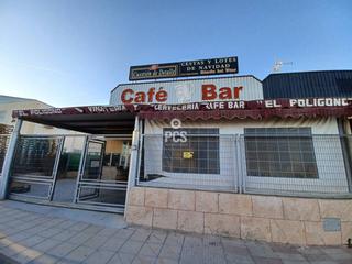 Industrial building in Poligono industrial s/n. Venta de local comercial en totana