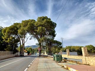 Propriété à Carretera de la santa s/n. Venta de terreno en totana