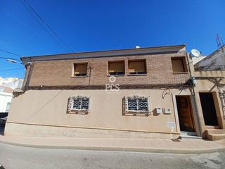 Maison à Zona el parral s/n. Venta de casa en totana