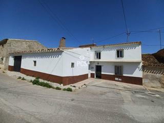 Casa en Pareton s/n. Venta de casa en totana
