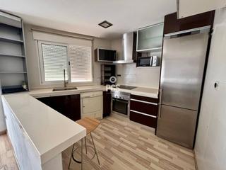 Appartement à Gregorio cebrián s/n. Venta de piso en totana