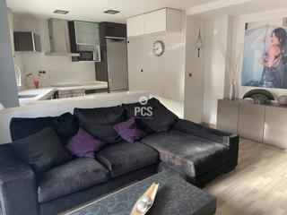 Etagenwohnung in Gregorio cebrián s/n. Venta de piso en totana