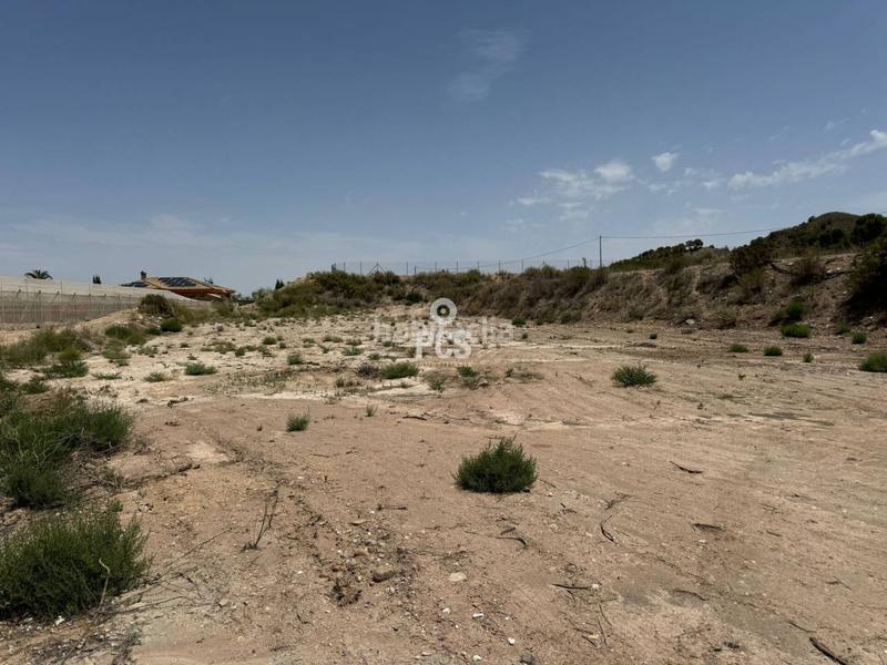 Foto 5e6d5ecf-7742-43f2-9525-f8a9c2ab036e. Finca rústica en zona los secanos ´s/n terreno en venta en Totana