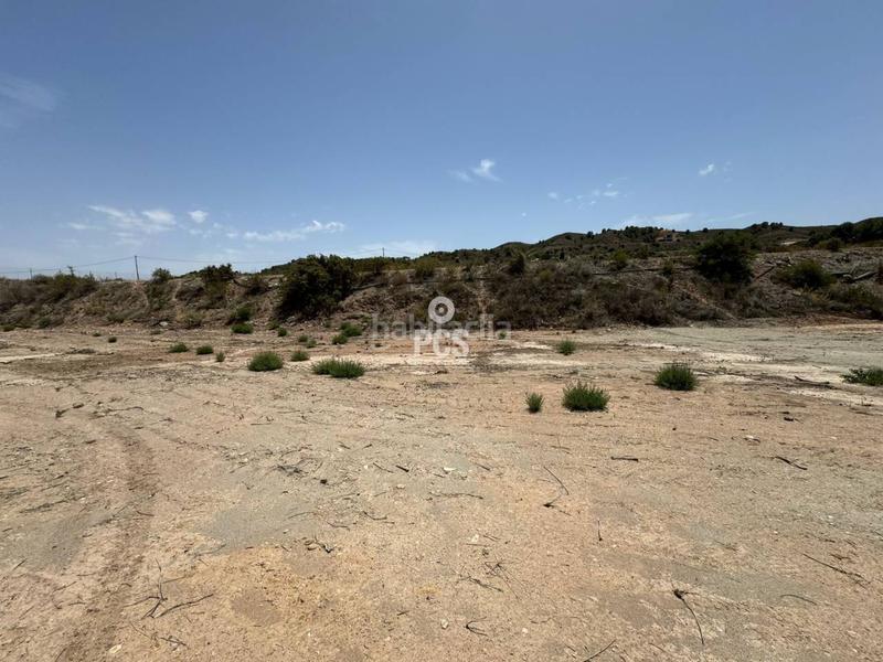 Foto 6696f348-1bb0-4cf1-84aa-5e8381b50a54. Finca rústica en zona los secanos ´s/n terreno en venta en Totana